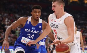 Hrvatska i Srbija igraju prve utakmice na Eurobasketu: Bogdanović i društvo protiv 'grčke zvijeri'