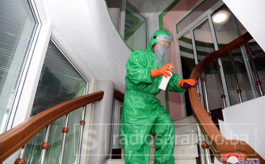 21 milion ljudi u karantini na jugozapadu Kine zbog koronavirusa