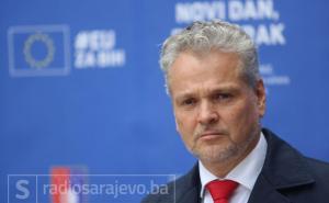 Sattler pozdravio odluku: BiH će postati punopravni član Mehanizma EU za civilnu zaštitu