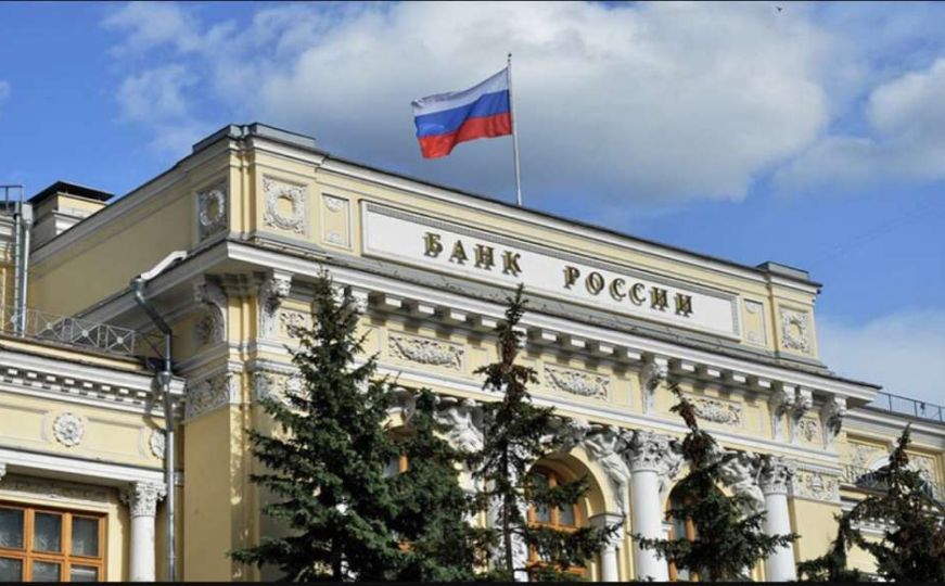 Posljedice invazije: Ruske banke izgubile skoro 25 milijardi dolara u prvih šest mjeseci 2022.