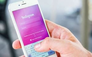 Ako dobijete ovaj mail od Instagrama – ne otvarajte link