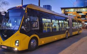 Napomena za građane Sarajeva: U kojem periodu neće raditi trolejbusi prema Trgu Austrije