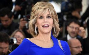 Jane Fonda boluje od raka: "Shvatam, i to je bolno, da sam privilegirana"
