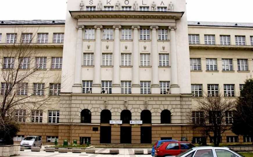 Dva Azerbejdžanca upisana u Srednju mašinsku tehničku školu u Sarajevu
