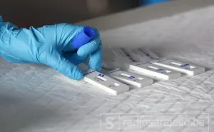 U Rusiji drugi dan zaredom više od 50.000 zaraženih koronavirusom, najviše u zadnjih pola godine