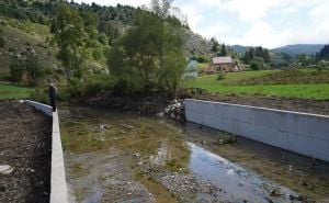 Stanovnici dvije općine u KS trebali bi proljeće dočekati sigurniji od bujičnih poplava