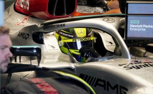 Formula 1: Max Verstappen starta prvi u trci za veliku nagradu Holandije