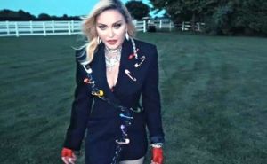 Madonna odgovarala na pitanja fanova i otkrila šta joj je opsesija: "To me drži u životu"