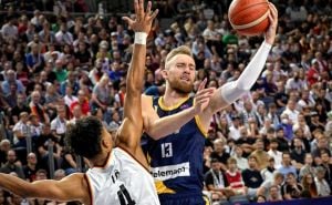 Džanan Musa poslao poruku nakon poraza na Eurobasketu