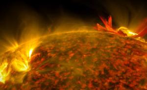 Ogromna rupa u Sunčevoj atmosferi: Solarna oluja pogodit će Zemlju u nedjelju