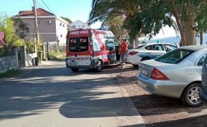 Na plaži u Crnoj Gori pronađeno tijelo ženske osobe, primijećena i rana na glavi