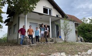 Nijemci i Austrijanci se naseljavaju u BiH: "Ne iseljavajte se, ovdje ima posla za sve"