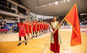 Crna Gora savladala Bugarsku i upisala drugu pobjedu na Eurobasketu