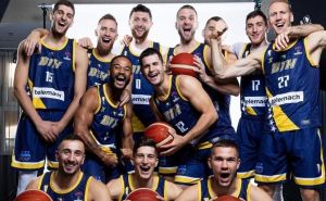 Tuka nakon spektakularne pobjede naših košarkaša: 'Ne postoje nepobjedivi, nema pardona na terenu'