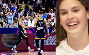 Samo jedna, ali vrijedna rečenica Lane Pudar nakon čuda u Kelnu