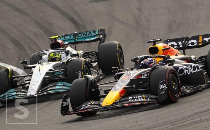 Formula 1: Max Verstappen pobjednik utrke za Veliku nagradu Holandije