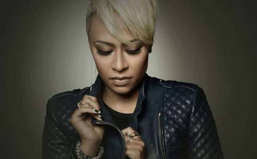 Emeli Sande feat. Nile Rodgers - When Someone Loves You