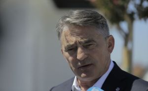 Komšić pozvao na učešće u inicijativi “Milion potpisa za građansku državu”