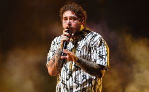 Skoro pa top lista - Post Malone, Royksopp, Eliza Rose