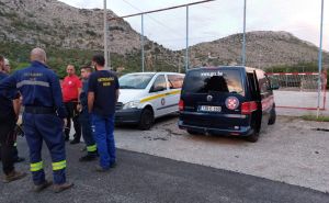 Prekinuta potraga kod Neuma: Nestali je nestabilnog psihičkog stanja, sumnja se da je i naoružan