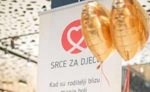 "Srce za djecu oboljelu od raka", BH Telecom i Sergej Barbarez ove godine Zajedno u trci za život