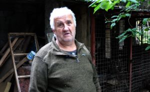Bosanac 17 godina troši penziju na dva medvjeda: "Mogao sam 10 bikova uzgojiti. Džaba, njih volim"