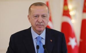 Zvanična posjeta: Recep Tayyip Erdogan danas dolazi u Bosnu i Hercegovinu