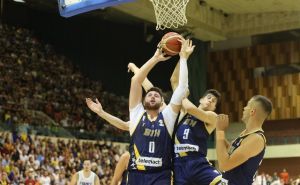 Evo gdje danas gledati bosanske košarkaše protiv Francuske u lovu na drugu fazu Eurobasketa