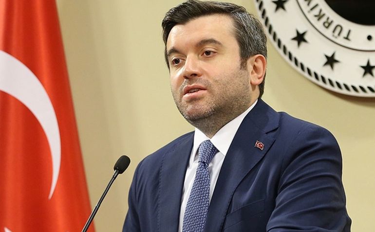 Eyavuz Selim Kiran novi ambasador Turske u Hrvatskoj