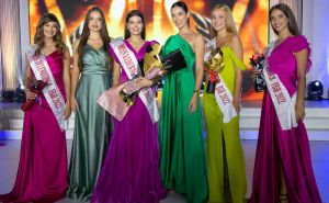 Izabrana Miss Federacije BiH za 2022. godinu: Titulu najljepše ponijela Medina Kuč iz Sarajeva