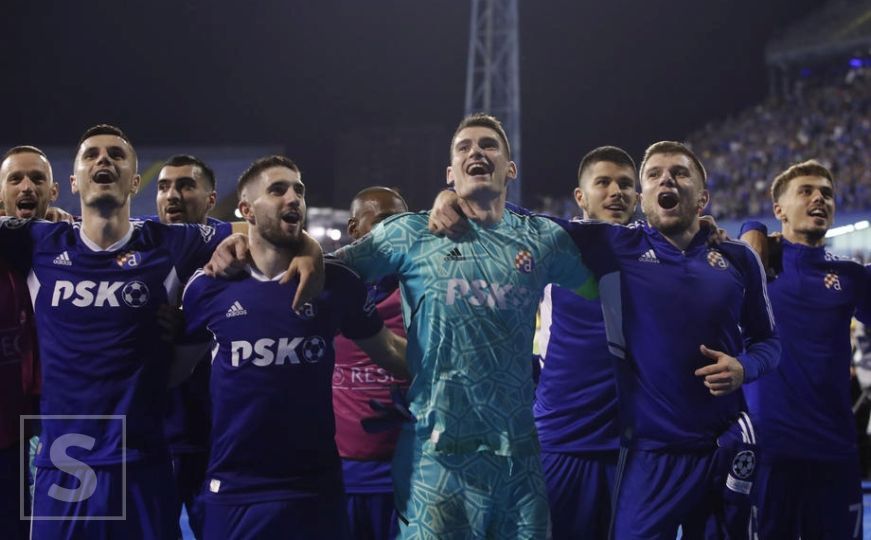 Startuje Liga prvaka: Vlahović i Kostić na PSG, Chelsea u Zagrebu