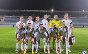 Bravo, Zmajice: Ženska fudbalska reprezentacija se plasirala u baraž za SP