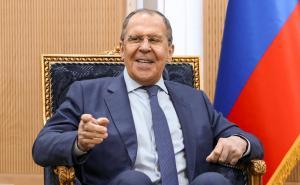 Lavrov kritikovao izbor nove britanske premijerke: Zbog Macrona ismijavao Liz Truss