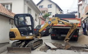 Sarajevo: Objavljen spisak ulica koje danas neće imati vodu