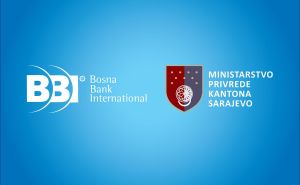 BBI banka objavila Javni poziv privrednicima Kantona Sarajevo