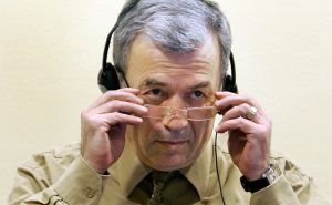 Umro osuđeni ratni zločinac Radoslav Brđanin