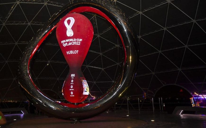 Svjetsko prvenstvo u fudbalu Katar 2022: Alkohol će se ipak služiti, poznato kako i gdje