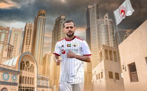 Zvanično: Miralem Pjanić novi igrač FC Sharjah