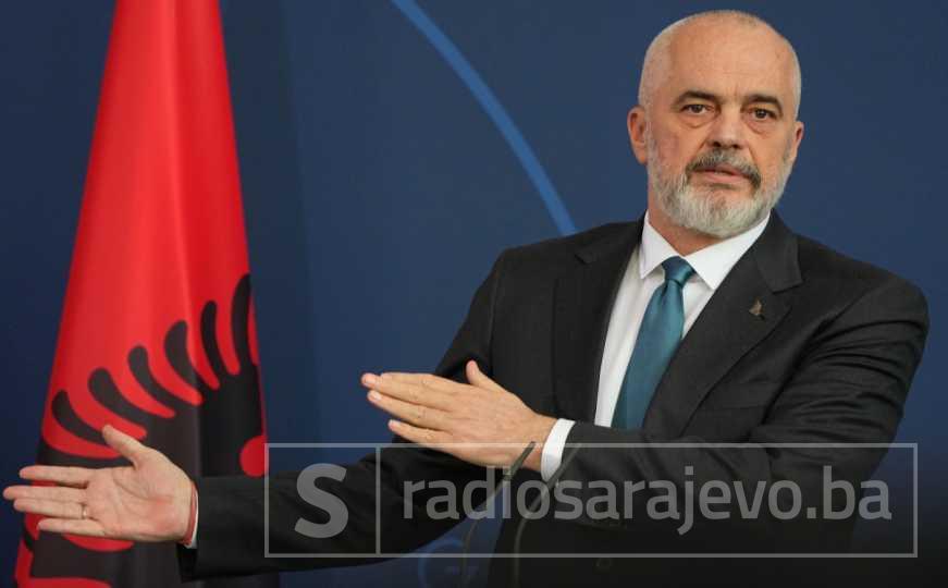 Albanija prekinula diplomatske odnose s Iranom: Evo šta je razlog