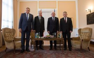Hajrudin Somun: Šta Erdoganova posjeta donosi Balkanu i BiH?