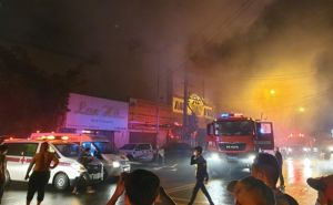 Užas u Vijetnamu: U požaru u karaoke baru poginulo najmanje 32 ljudi