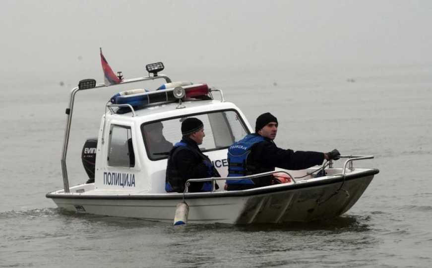 Stravična nesreća na Dunavu: Sudarili se gliser i brod, poginulo dvoje ljudi