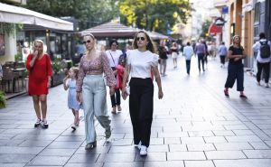 Stižu pljuskovi s grmljavinom u cijeloj BiH: Već u petak slijedi drastičan pad temperature