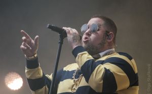 Rag'n'Bone Man ft. Ocean Wisdom - Circles