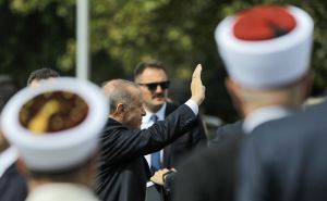 Milanović: Erdogan je moj veliki prijatelj