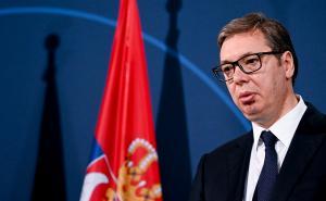 Vučić ponovo o NDH: Ubili su mi djeda, glavni zadatak im je bio da istrijebe sve Srbe