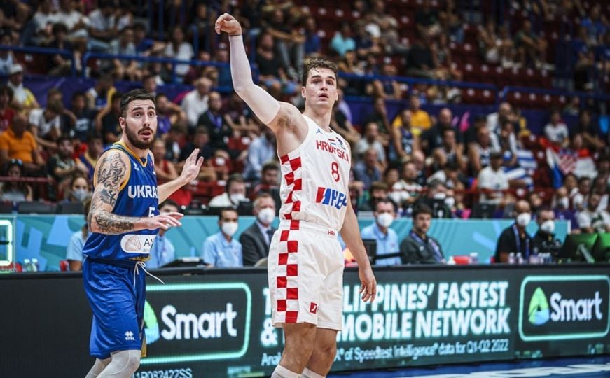 Hrvatska u trileru pobijedila Ukrajinu, vjerovatno izbjegla Srbiju u osmini finala