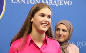 Vlada KS ugostila Lanu Pudar: Obećan nastavak podrške