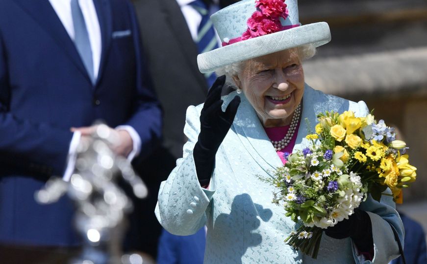 Historijski vremeplov: 70 godina vladavine britanske kraljice Elizabete II