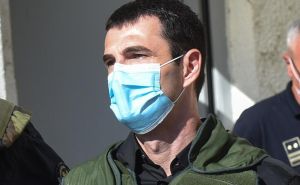 Najnoviji detalji likvidacije: Vukotić ubijen dok se vozio na motoru sa djevojkom